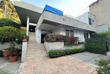 Casa en  Avenida San Francisco, Barrio San Francisco, La Magdalena Contreras, Ciudad De México, 10500, Mex