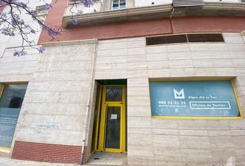 Local Comercial en  Distrito 3, Alicante/alacant