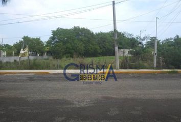 Lote de Terreno en  Llavetuxpan, Veracruz