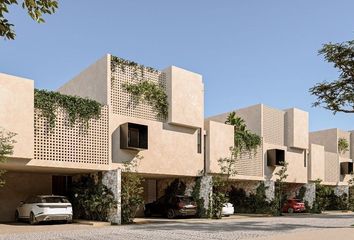 Casa en  Pueblo Cholul, Mérida, Yucatán