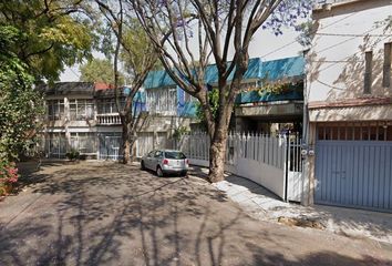 Casa en  Calzada General Pedro Anaya, San Diego Churubusco, Coyoacán, Ciudad De México, 04120, Mex