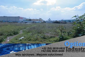 Lote de Terreno en  Cuautitlán Centro, Cuautitlán