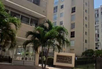 Apartment for rent in El Golf, Barranquilla