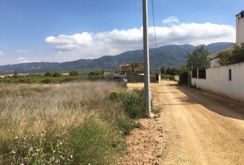 Terreno en  Librilla, Murcia Provincia