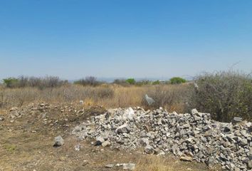 Lote de Terreno en  Anillo Vial Iii, El Marqués, Querétaro, Mex