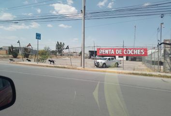Lote de Terreno en  Zaragoza (la Orquídea), Torreón