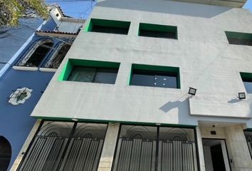 Oficina en  Calle Fernando Anaya Monroy 168, Ermita, Benito Juárez, Ciudad De México, 03590, Mex