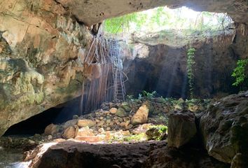 Lote de Terreno en  Cuzamá, Yucatán