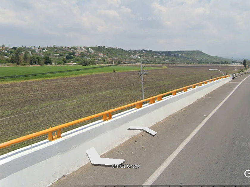 venta Lote de Terreno en Huertas La Joya, Municipio de Querétaro (EB
