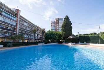 Apartamento en  Dénia, Alicante Provincia