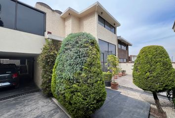 Casa en  Santa Fe Cuajimalpa, Cuajimalpa De Morelos