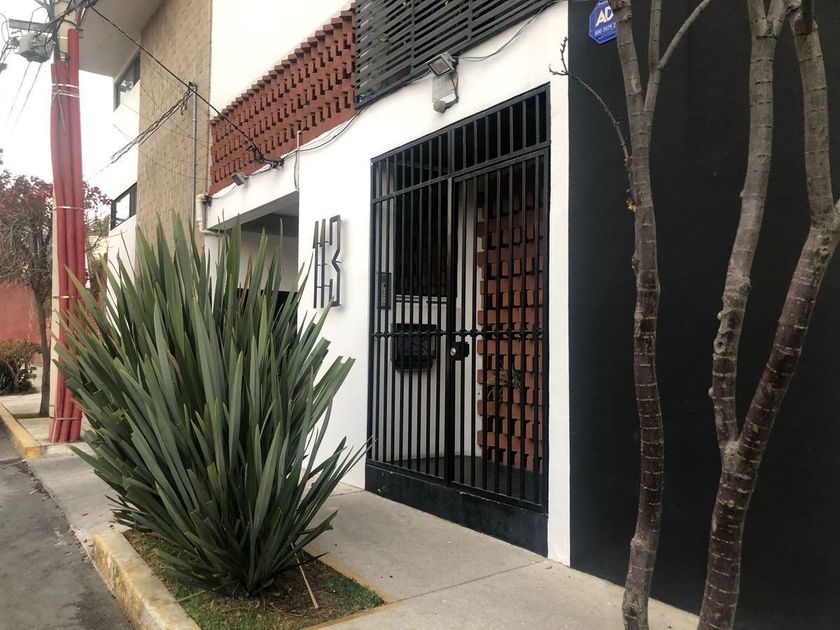 venta Casa en condominio en Pedregal de Santa Úrsula Xitla, Tlalpan, CDMX  (EB-JC8277s)