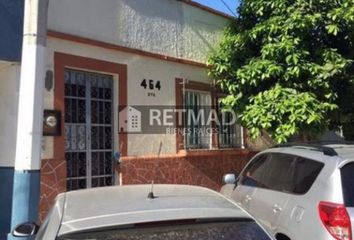 Casa en  Licenciado Benito Juárez 50, Mocorito Centro, Mocorito, Sinaloa, 80800, Mex