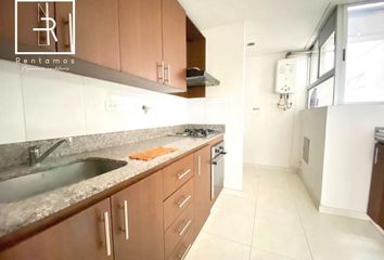 Apartamento en  Calle 23 Sur 38-100-38-2, Zuñiga, Envigado, Antioquia, Col