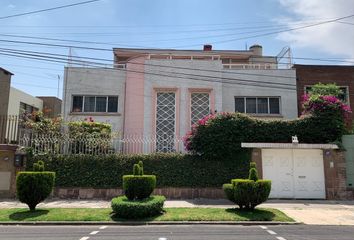 Casa en  Pedregal De San Nicolás, Tlalpan, Cdmx