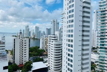 Apartamento en  Carrera 3 7-2-7-100, Bocagrande, Cartagena De Indias, Bolívar, Col