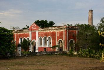Villa en  Maxcanú, Yucatán