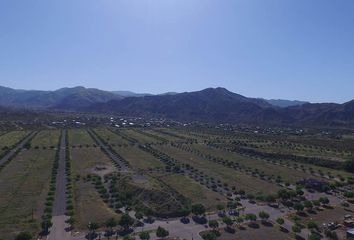 Terrenos en  Ciudad De Mendoza, Mendoza