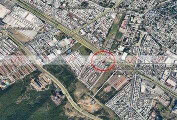 Lote de Terreno en  Calle Del Jardín De Viena, Jardín De Las Torres, Monterrey, Nuevo León, 64754, Mex