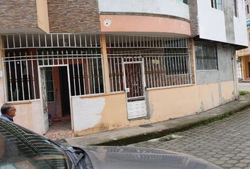 Casa en  Qr79+c6 Santo Domingo, Ecuador