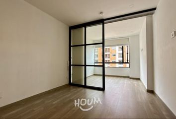 Apartment for rent in Chapinero Alto, Bogotá