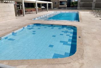 Apartment for rent in Villa Carolina, Barranquilla