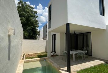 Casa en  Calle 40-b 486, Los Pinos, Mérida, Yucatán, 97138, Mex