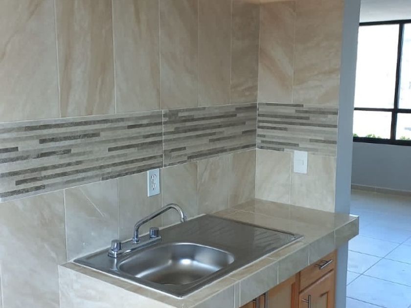 renta Departamento en San Andrés Totoltepec, Tlalpan, CDMX (EBOS0406