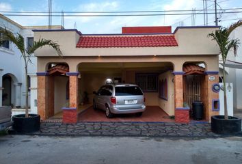 Casa en  Vista Alegre Norte, Mérida, Yucatán
