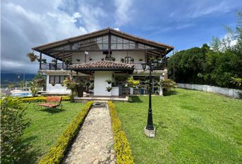 Villa-Quinta en  Tocolá, Dagua