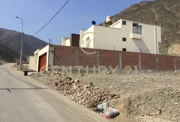 Terreno en  La Planicie, Lima