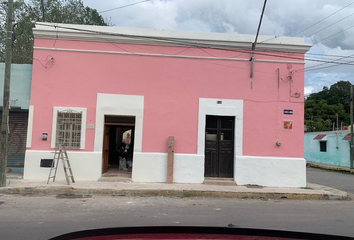 Casa en  Calle 70 503a, Mérida Centro, Mérida, Yucatán, 97000, Mex