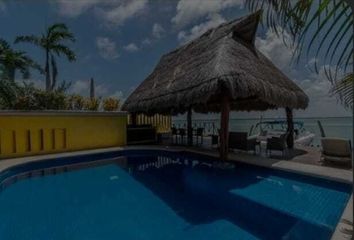 Casa en fraccionamiento en  Zona Hotelera, Cancún, Quintana Roo