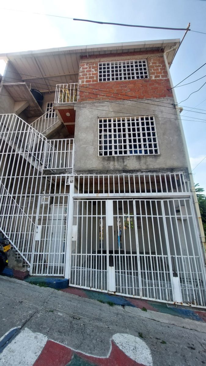 Apartamento en arriendo Ciudad Córdoba (Oriente) en arriendo en Ciudad Córdoba