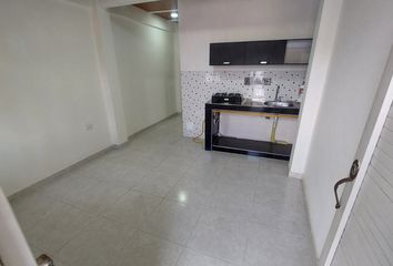 Apartamento en Ciudad Córdoba, Cali