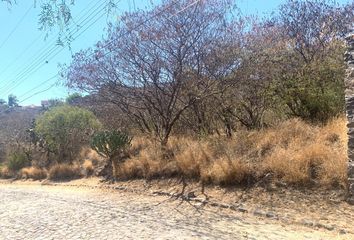 Lote de Terreno en  Huertas La Joya, Querétaro, México