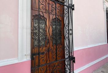 Casa en  Centro Histórico, Mérida, Mérida, Yucatán