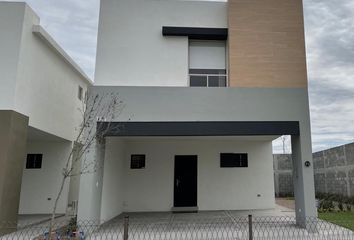 Casa en  Moderno Apodaca I, Apodaca