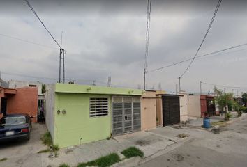 Casa en  Calle Ejército Nacional 7321-7335, Villa De Santiago, Plutarco Elías Calles, Monterrey, Nuevo León, 64108, Mex