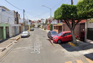 Casa en  Calle De La Romería 37, Colina Del Sur, Álvaro Obregón, Ciudad De México, 01430, Mex
