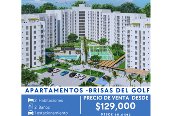 Apartamento en  Jose D. Espinar, San Miguelito