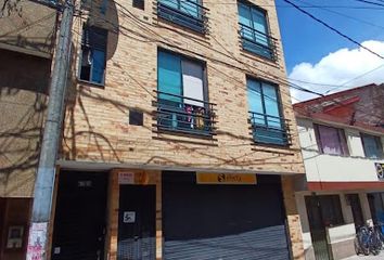 Apartamento en  Marantá, Bogotá