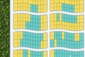 Lote de Terreno en  Benito Juárez, Quintana Roo, Mex