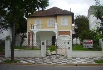 Casa en  Pigüé, Capital Federal