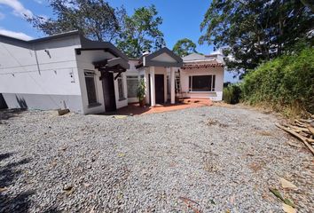 House for rent in Envigado, Envigado
