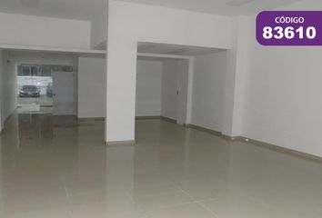 Local Comercial en  Carrera 53, Altos Del Prado, Barranquilla, Atlantico, Col