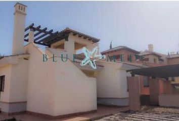 Chalet en  Fuente Alamo, Murcia Provincia