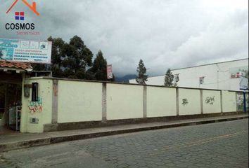 Local en  6pgm+5pf, Otavalo, Ecuador