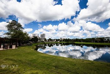 Lote de Terreno en  Temozón Norte, Mérida, Yucatán, Mex