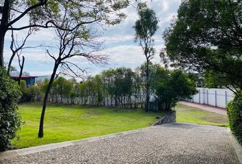 Lote de Terreno en  Contadero, Cuajimalpa De Morelos